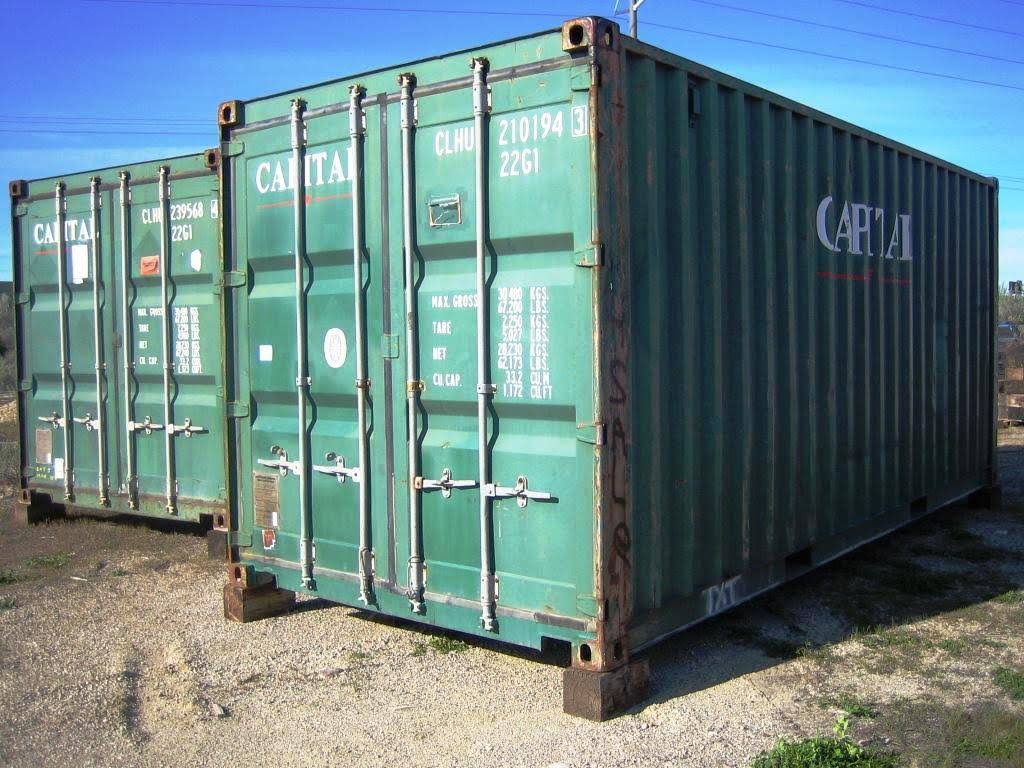 orlando storage container buying guide